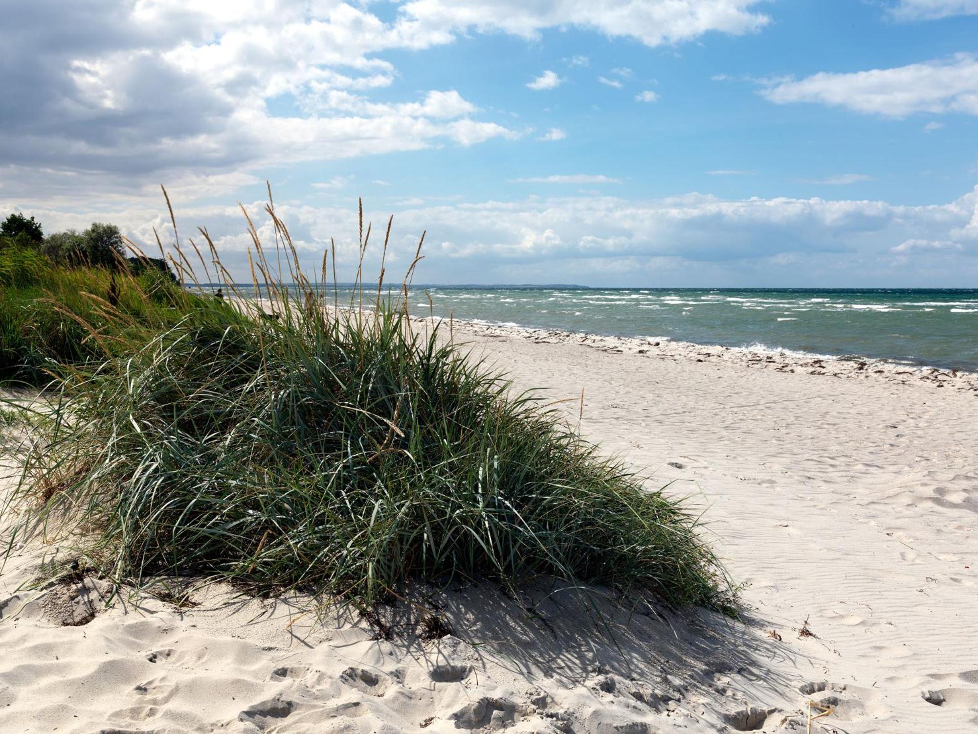 Landhaus Residenz Ostsee Meeresbrise Insel Poel Exterior photo